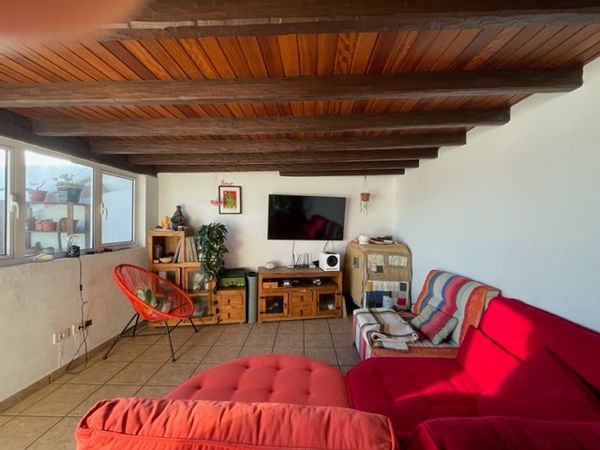 La maison de Marta & Chiara