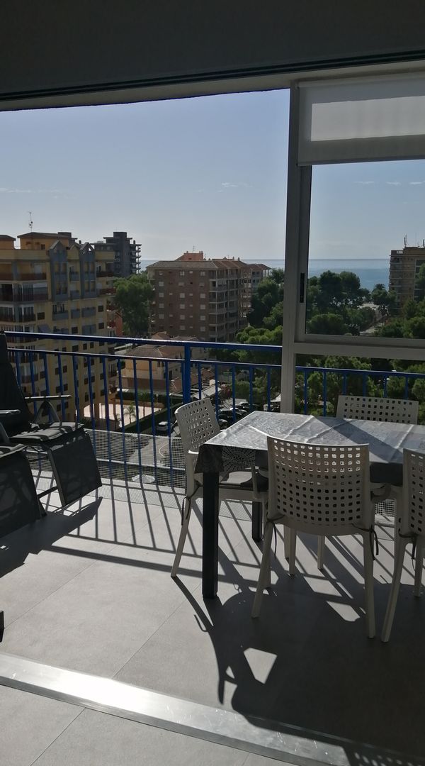 La maison de Marina