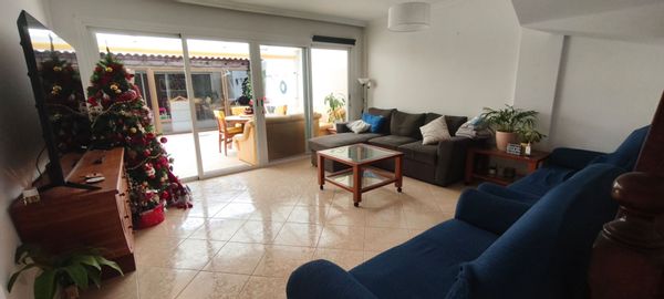 La maison de Esperanza