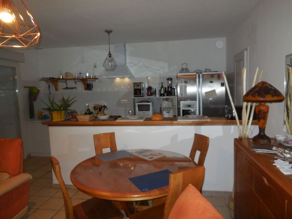 La maison de Marie-Annick