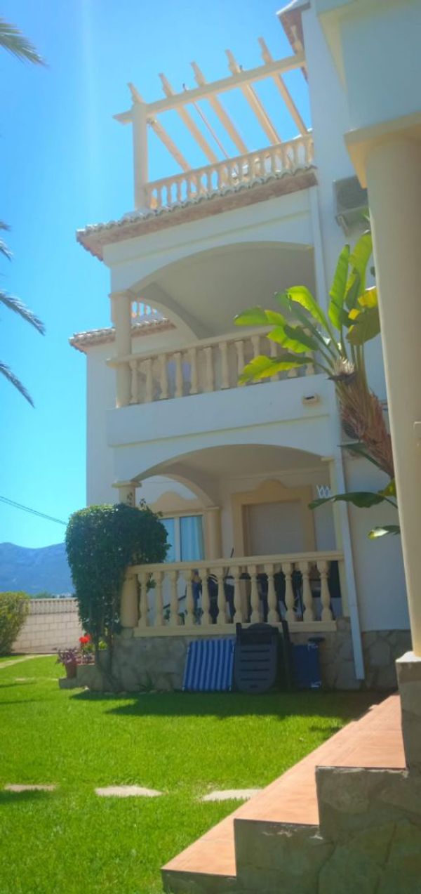La maison de Marta