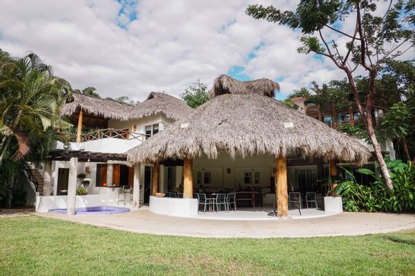 La maison de Rodrigo