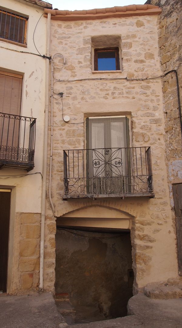 La maison de Roger & Lourdes
