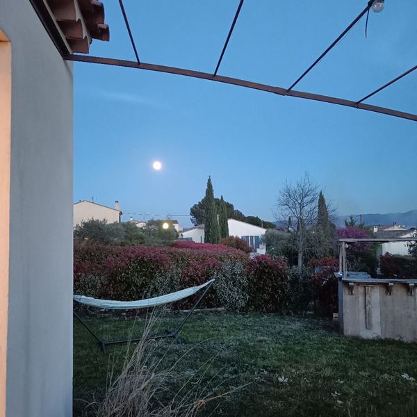 La maison de Jola & Julien