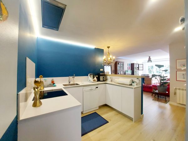 La maison de claudia