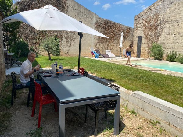 La maison de Raphaël & Sophie