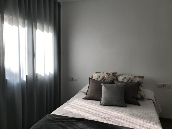 La maison de Karina