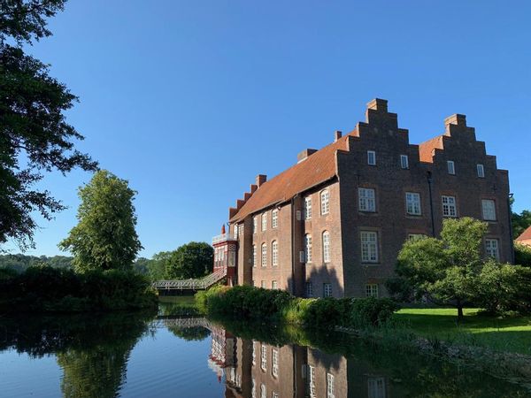 La maison de Cay- Henning
