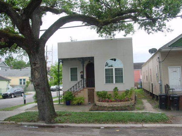La maison de Tim & Maggie