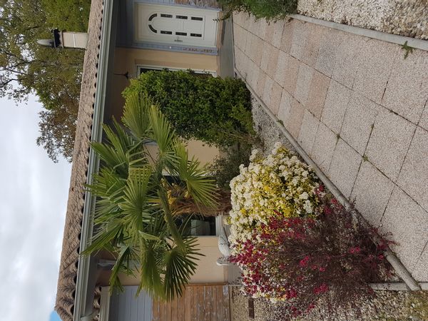 La maison de Gaelle