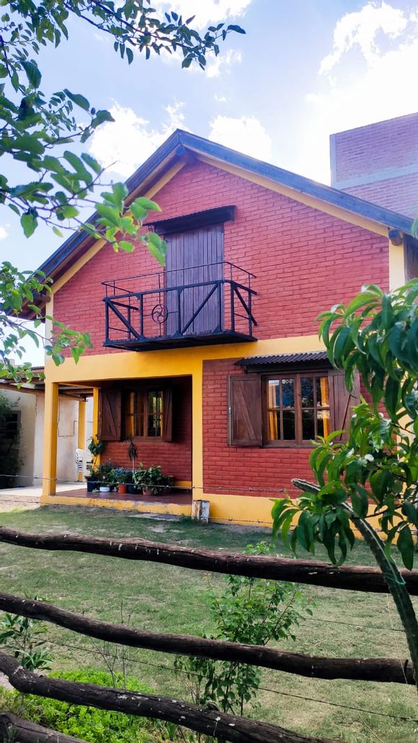 La maison de Natalia