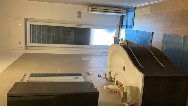 La maison de Stefania