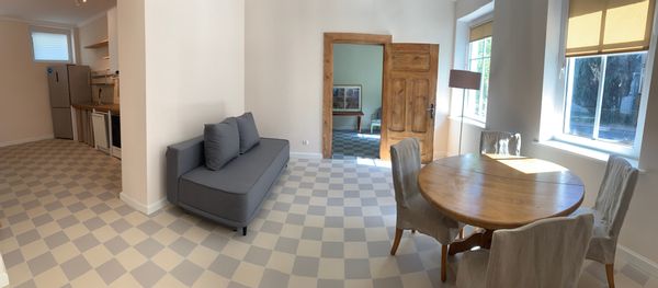 La maison de Paola