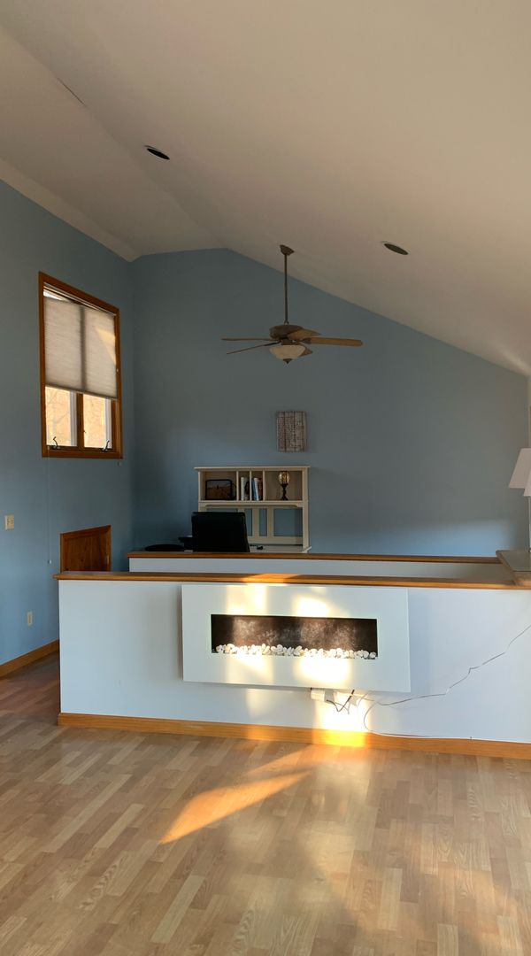 La maison de Candice