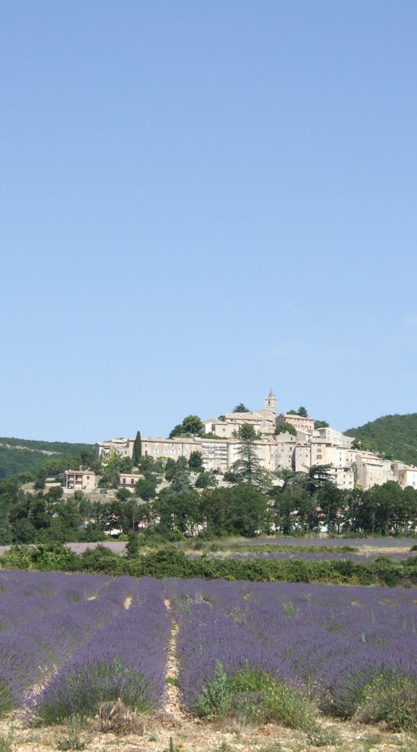 La Provençale