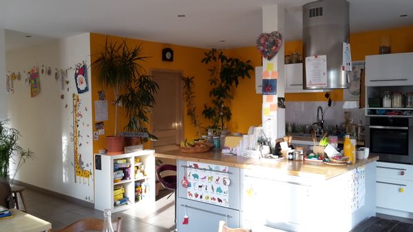 Chez Marie-Maud and Co !