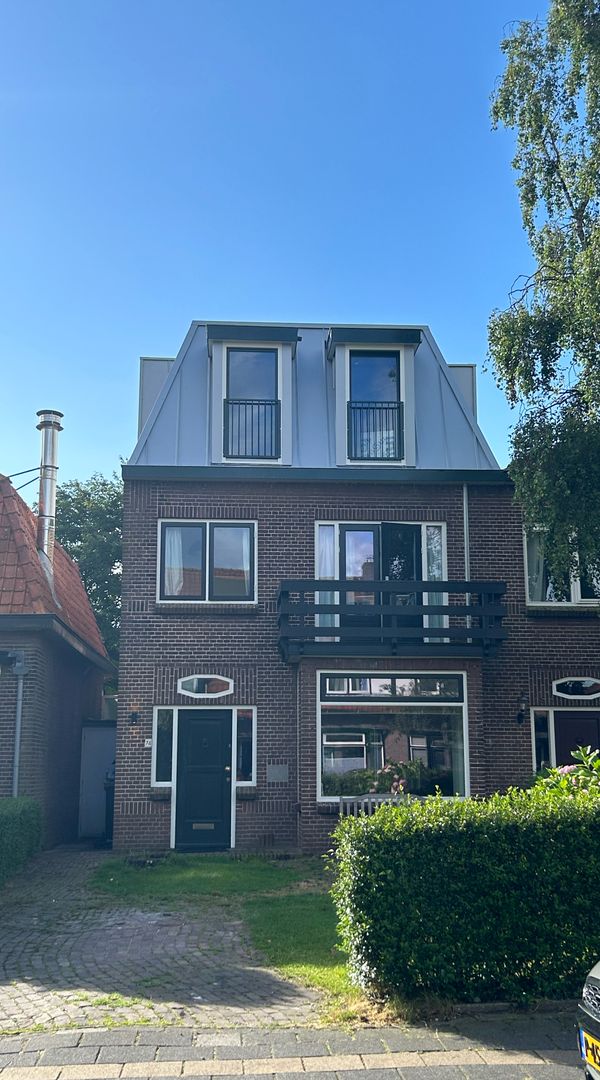 La maison de Kathelijn