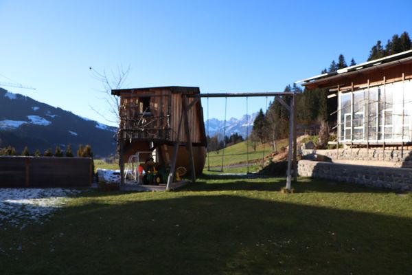 La maison de Barbara