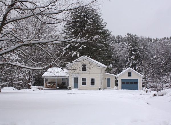 La maison de Deanna