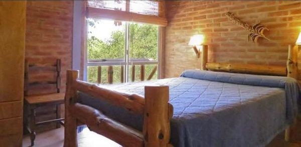 La maison de Bibiana Marcela