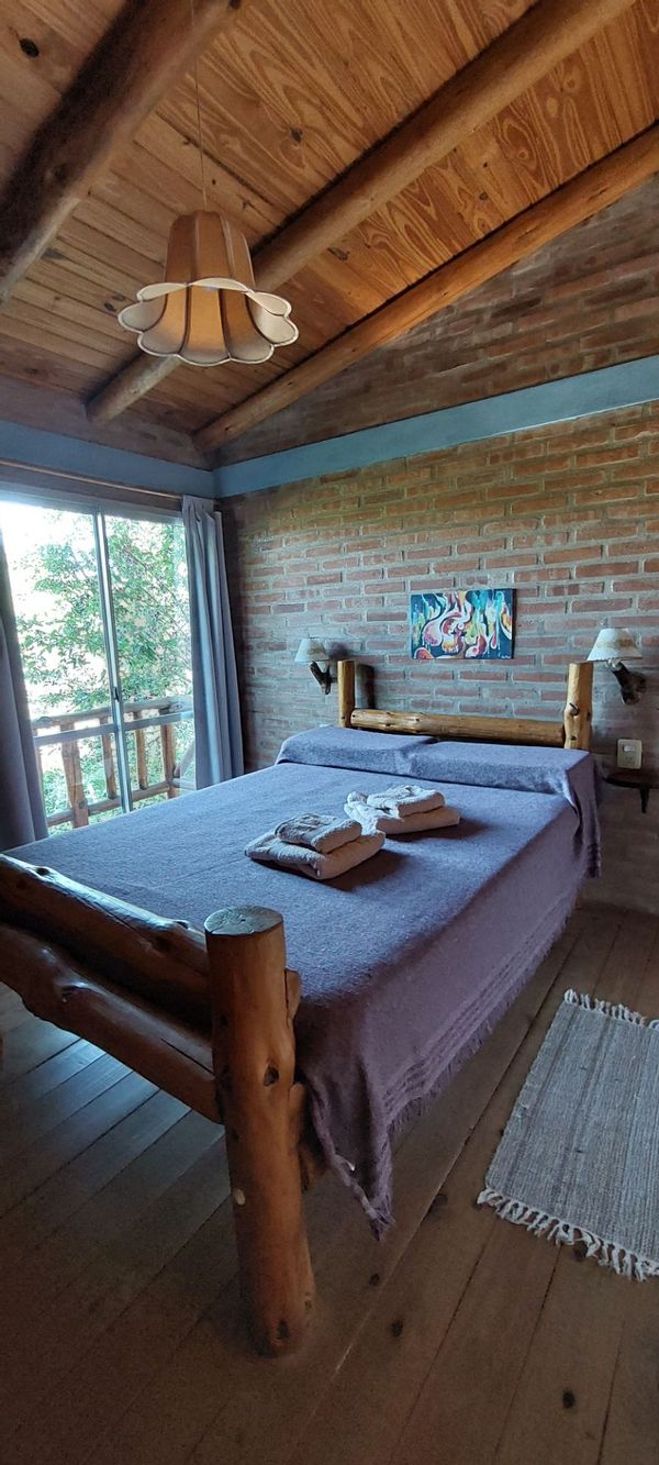 La maison de Bibiana Marcela