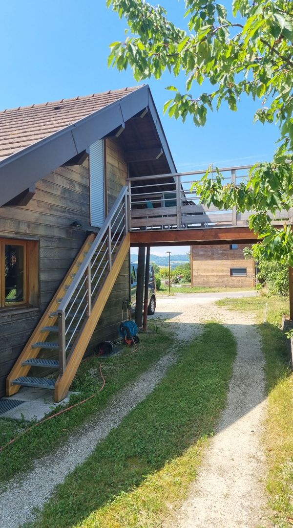 Espace Chalet