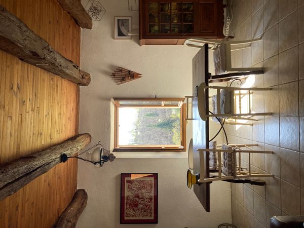 La maison de Sidonie