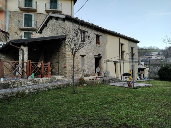 La maison de Manuel