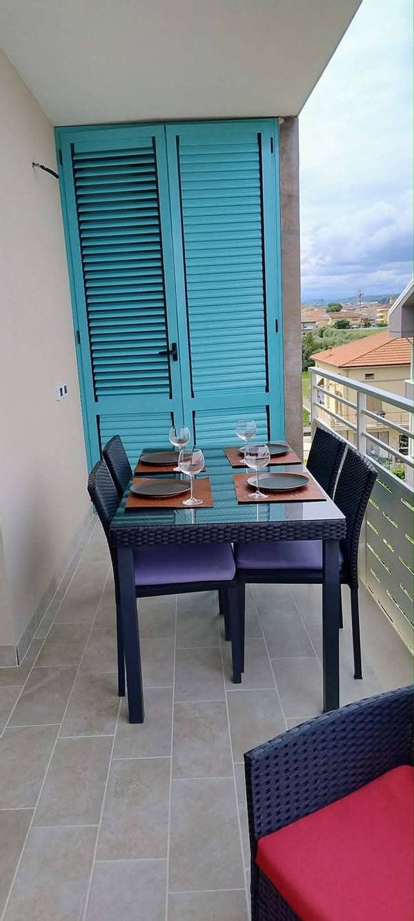 La maison de Manuel