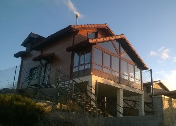 La maison de Pelwys
