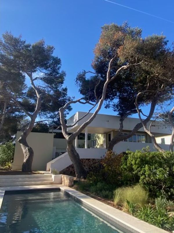La maison de Emma