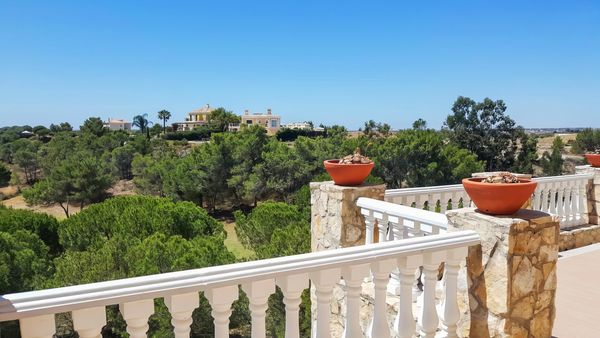 MINIMUM 14 DAYS - Beach & golf oasis in golden Algarve, Portugal & Spain - best of both worlds