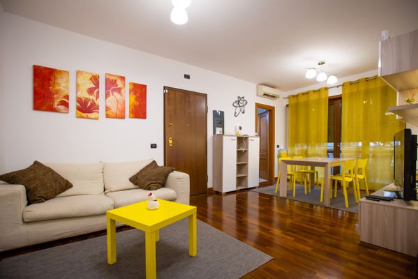 La maison de Nicola