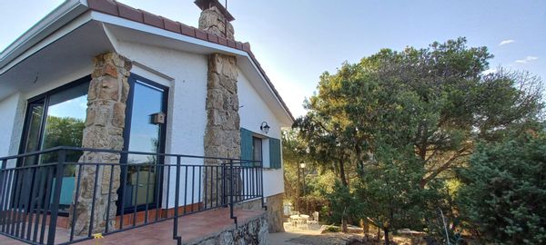 La maison de Dario