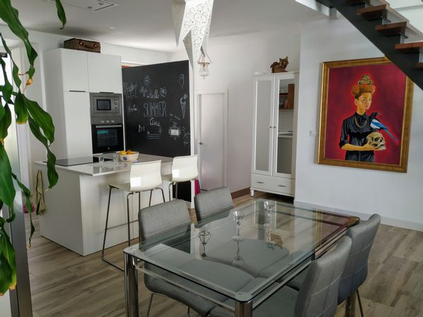 La maison de Renata