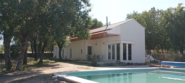 La maison de Marta