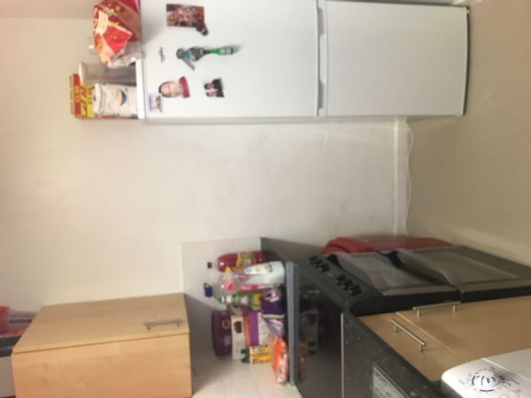 La maison de Shannon