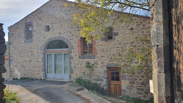 La maison de Florence et Jérémie