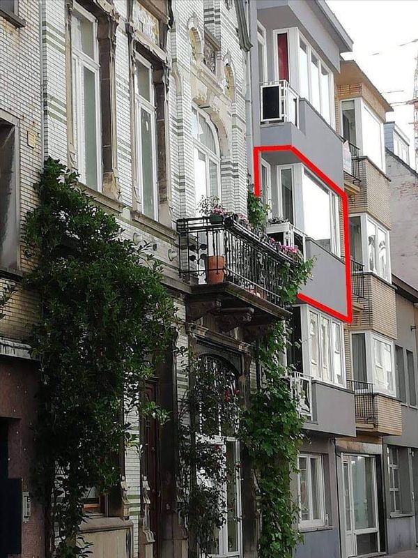 La maison de Tessa