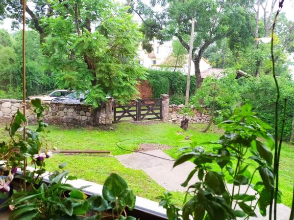 La maison de Rodrigo