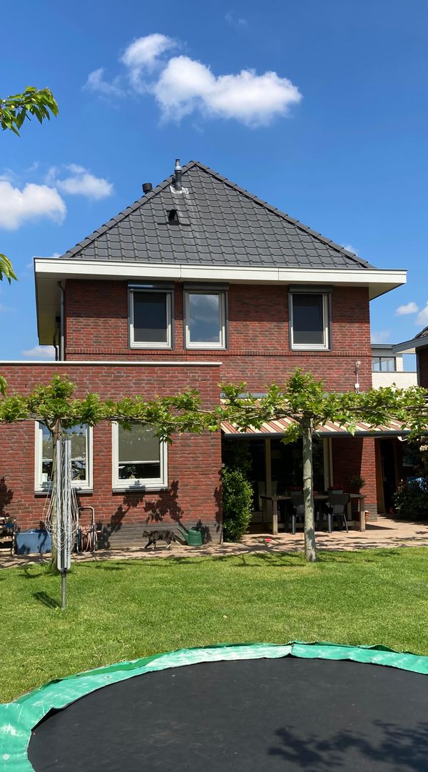La maison de Familie