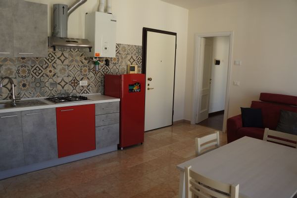 La maison de Francesca