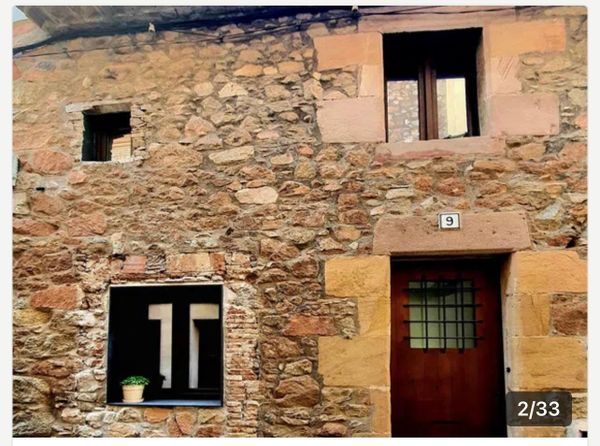 La maison de Daniel