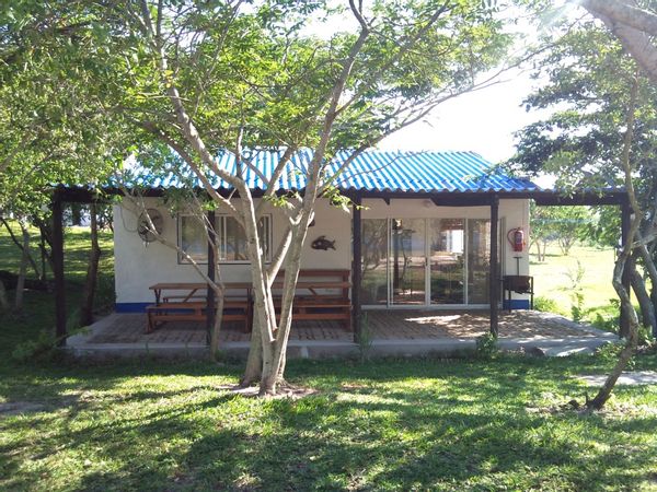La maison de jay