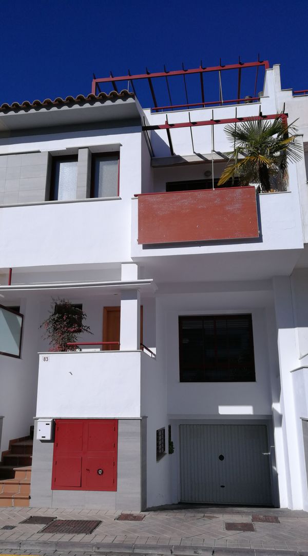 La maison de Manuel