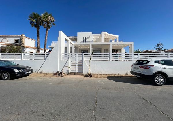 La maison de Carlos