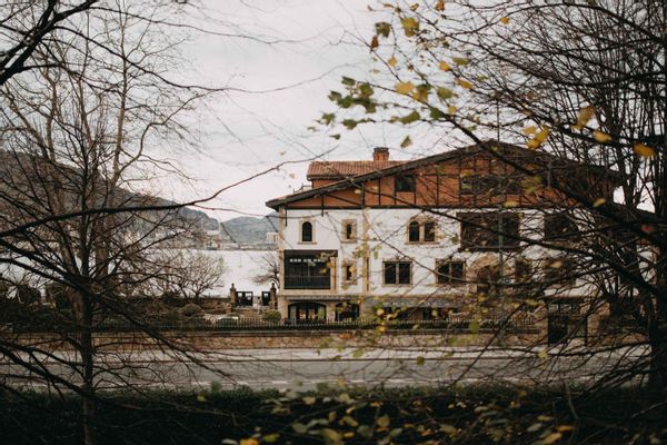 La maison de Maria & Family