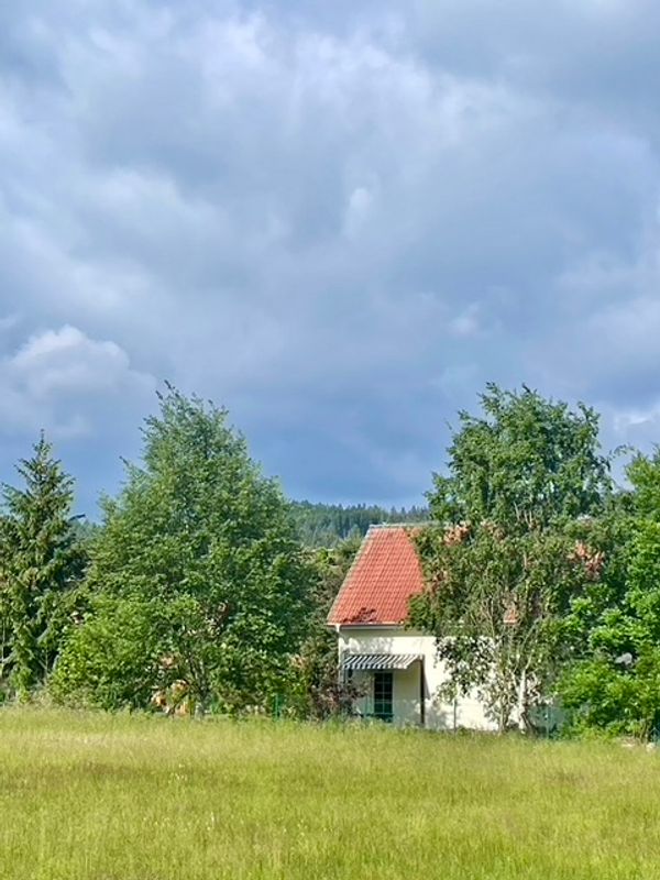 La maison de Dagmar