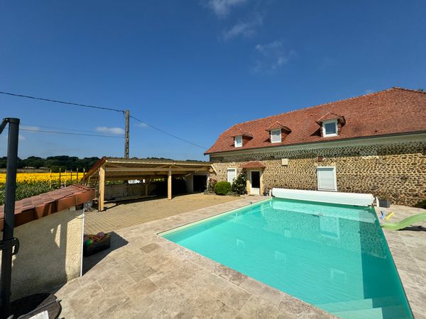 Des vacances dans un moulin proche de Pau !