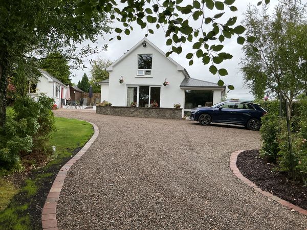 La maison de Enda